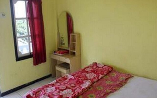 Hotel Surya