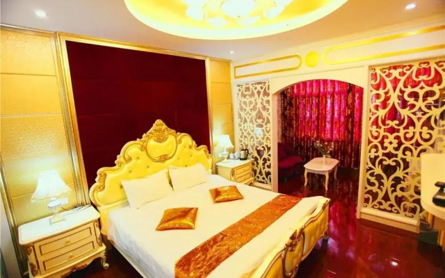 Wuzhen Yishuige Inn