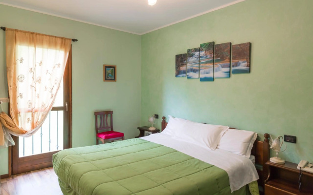 Hotel Conca Verde