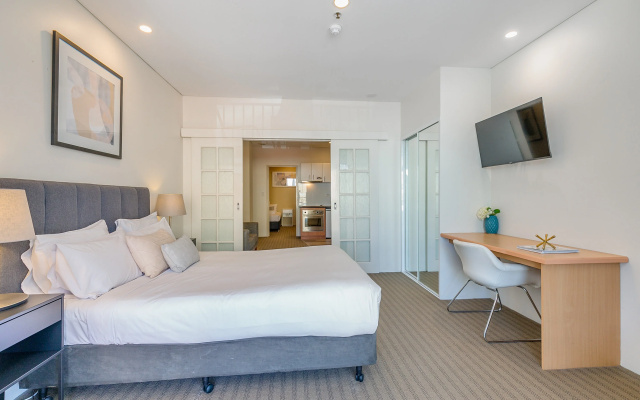 All Suites Perth