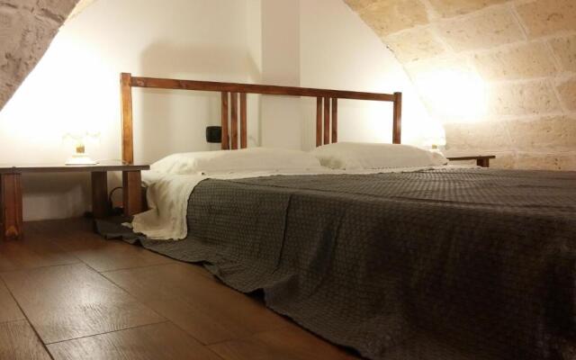 Bed  Breakfast Le Gruette