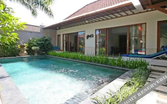Coconut Villa Sanur