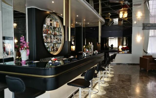 Galzignano Resort Terme & Golf - Hotel Sporting