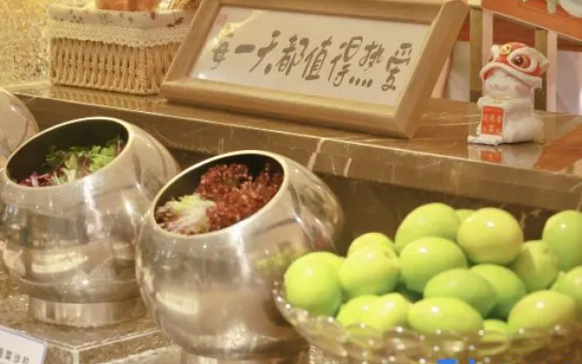 Homeinn Selected Hotel (Guangzhou Zhujiang New Town Wuyangcun Subway Station)