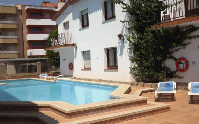 RVApartaments Villas Piscis