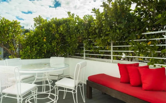 Townhouse Hotel Miami