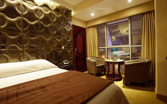 Luxury Hotel Inkari