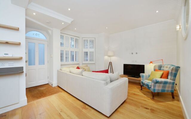 London Lifestyle Apartments – Chelsea