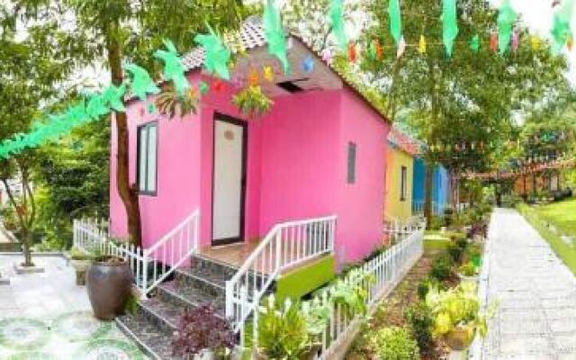 Windy Hill Catba Homestay