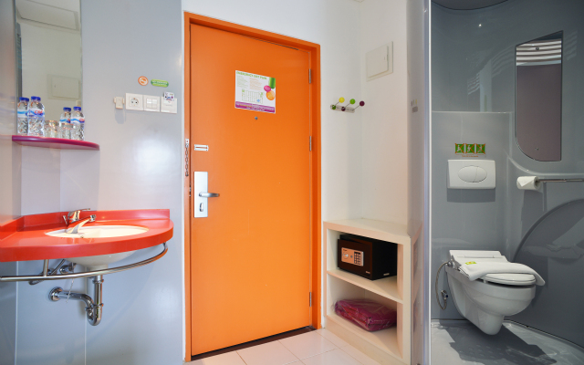 POP! Hotel Kemang Jakarta