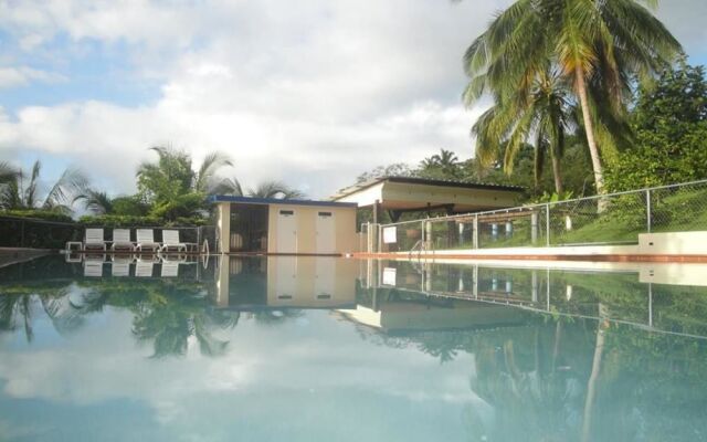 Hacienda Moyano