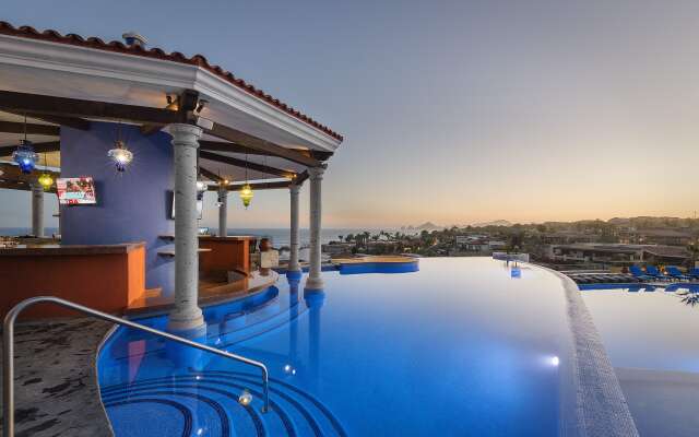 El Encanto All Inclusive Resort at Hacienda Encantada