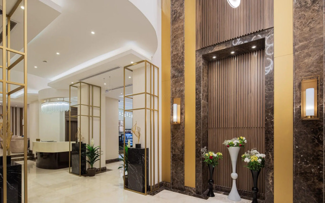 Gladiolus Hotel