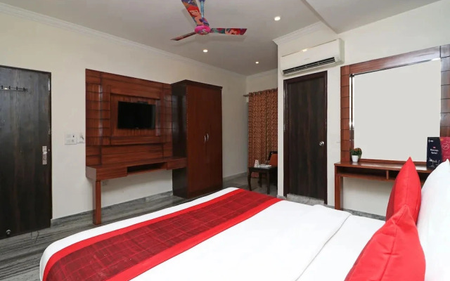 The Shoba Estate by OYO Rooms