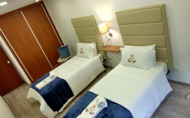 ML Apartments Aliados