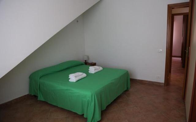 Bukibuki Apartments Casa Giovanna