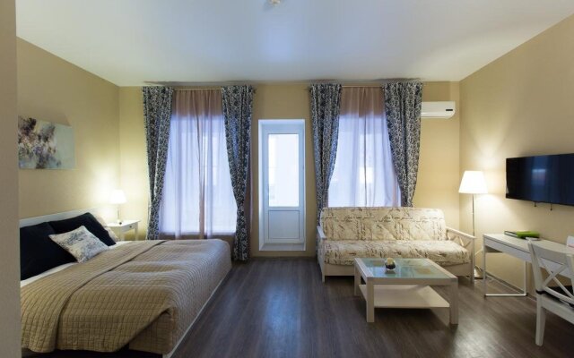 Villa roshcha