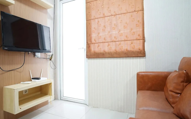 Green Pramuka City by Karen Property