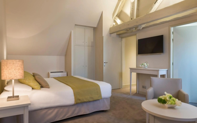 Le Relais Monceau