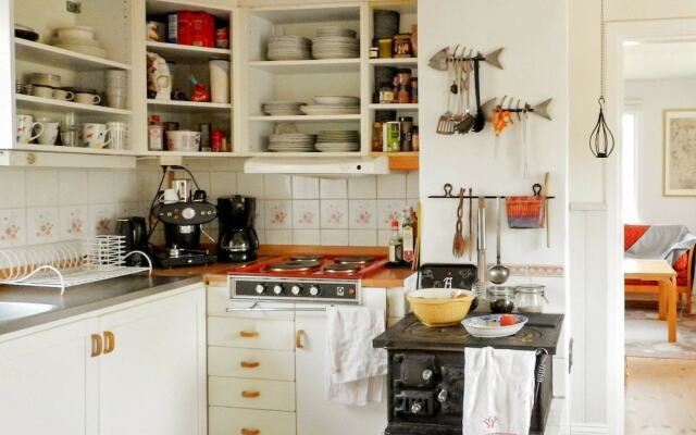 6 Person Holiday Home in Lysekil