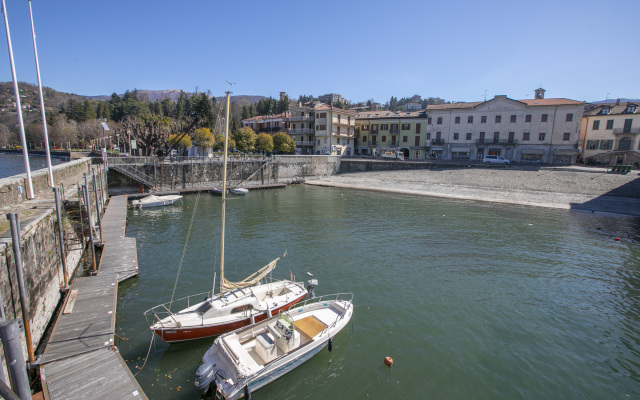 Residenza Gardenia Lake View Luino Center