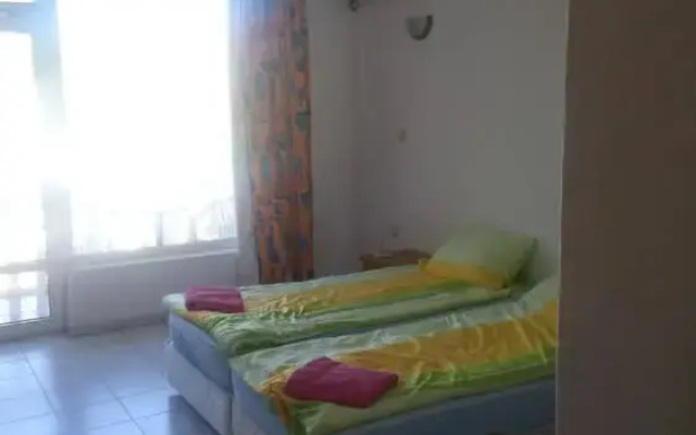 Hotel Casablanca Green