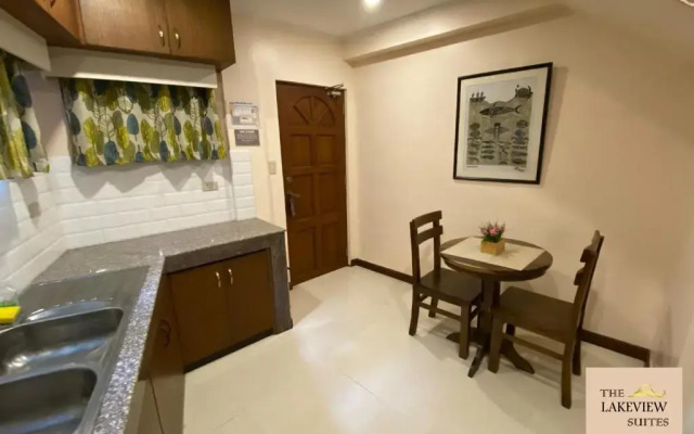The Lakeview Suites