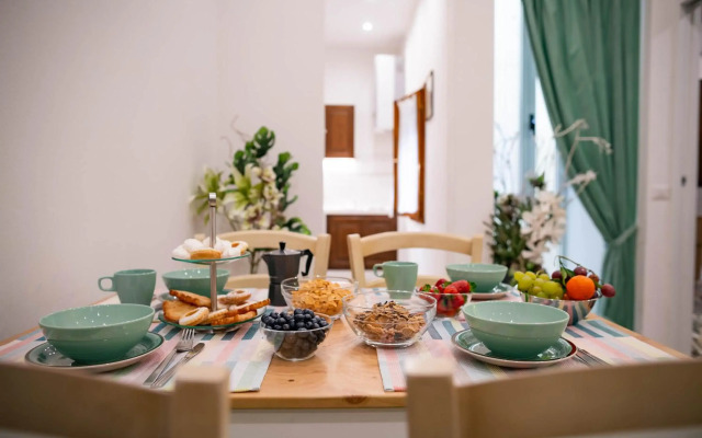 Novella Benedicta Apartments