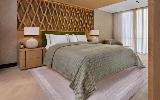 Vakko Hotel and Residence