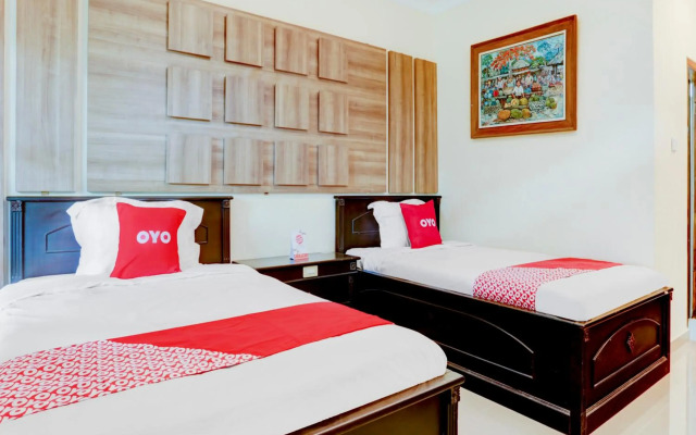 OYO 1762 Hotel Astiti Graha Tanah Lot