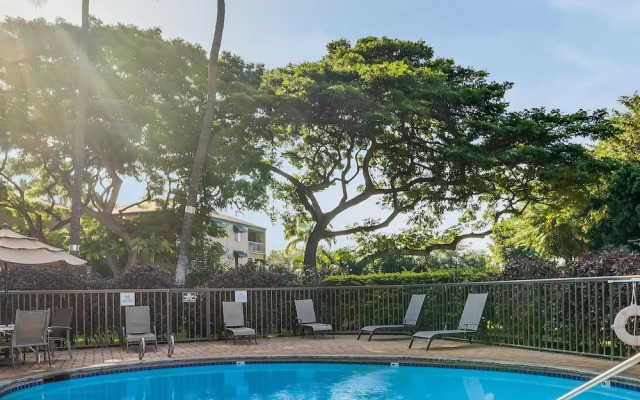 Maui Vista 3202 in Kihei