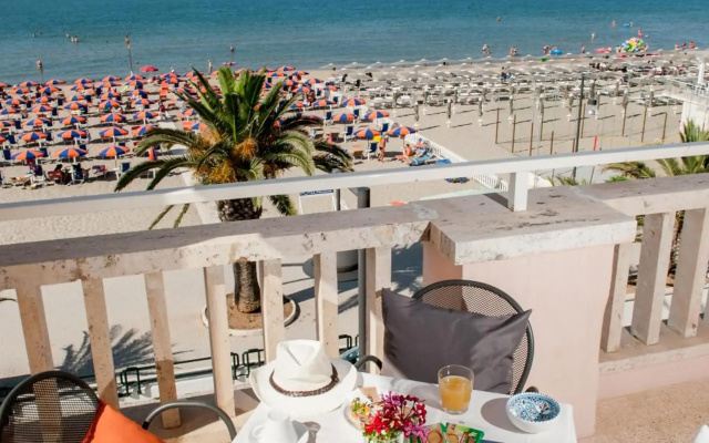 Hotel Villa Eleonora
