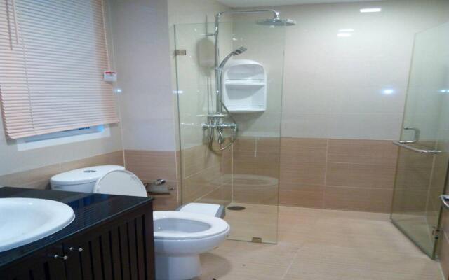 Baan View Viman Hua Hin (by Montri C.)