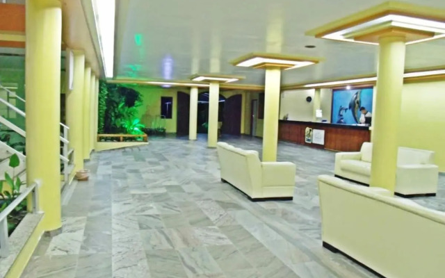 Quarto 139 PortoBello Park