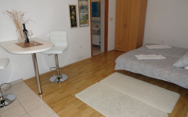 Apartments Dragovic