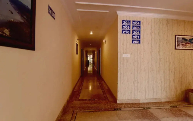 Hot Spring By OYO Rooms