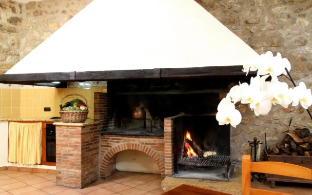 Complejo Rural Turimaestrat