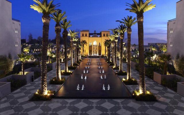 Four Seasons Resort Marrakech