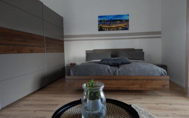 One Apartment