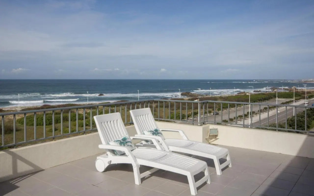 "Sea View"Loft