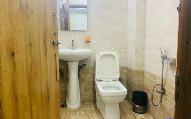 Vrindavan Inn by OYO Rooms