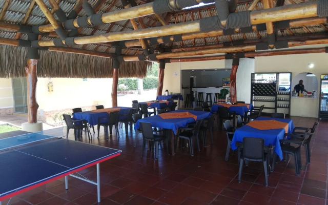 Hotel TPR Campestre Bella Suiza Real
