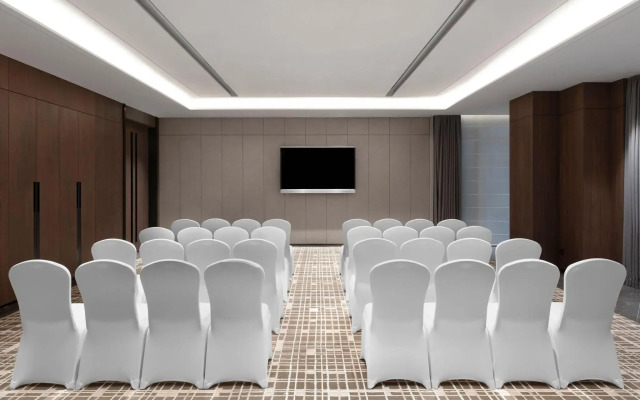 Four Points by Sheraton Chengdu Tianfu New Area