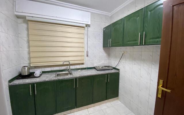 Al Farooq Hotel Apartments