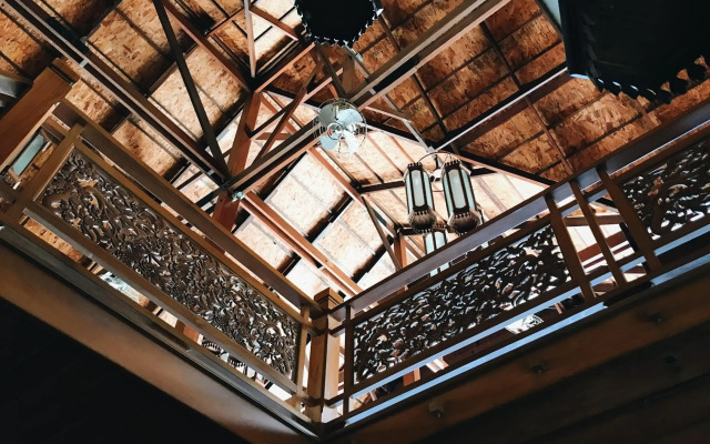 Baan U Sabai Boutique House
