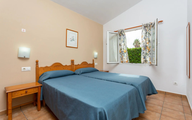 Villa Clariana Large Private Pool A C Wifi - 3432 - Villas_and_Bungalows in Ciudadela de Menorca - Photo 5