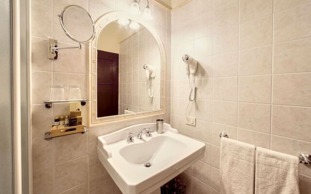 Il Mastio di Spedaletto Relais