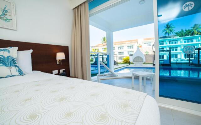 Presidential Suites Lifestyle Cabarete - Room Only