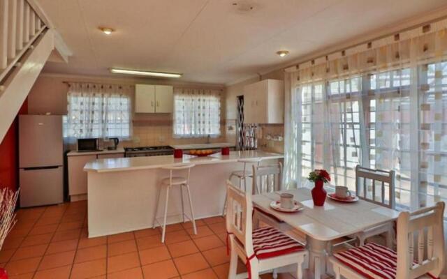 The Link Guest House