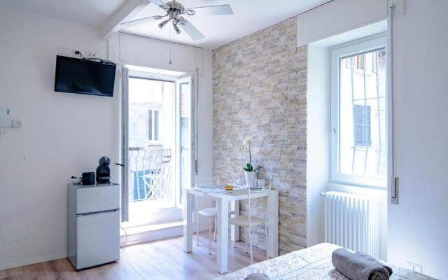 Laglio Apartment Above George